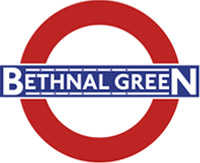 Bethnal Green English School