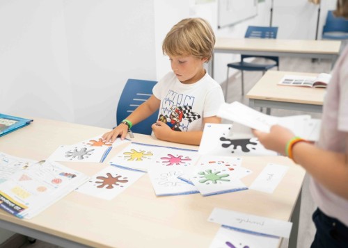 Aprender inglés en familia: claves para el éxito