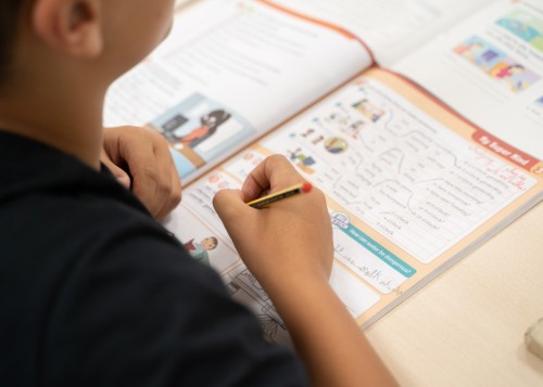 Errores comunes al aprender inglés (y cómo evitarlos)