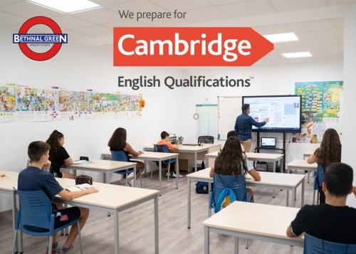 Preguntas frecuentes sobre los exámenes de Cambridge