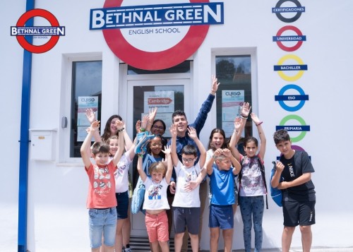 Novedades en nuestros cursos de inglés