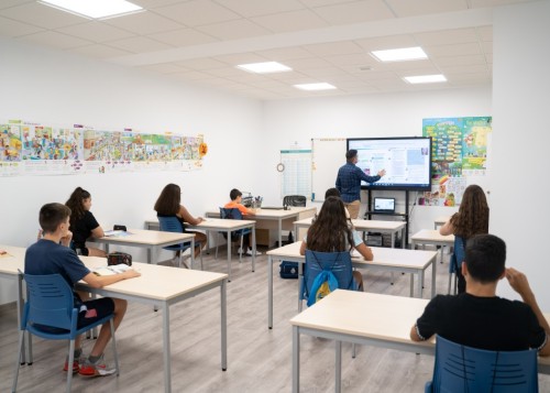 ¿Quieres obtener un título oficial de Cambridge en Teruel? Esto es todo lo que necesitas saber