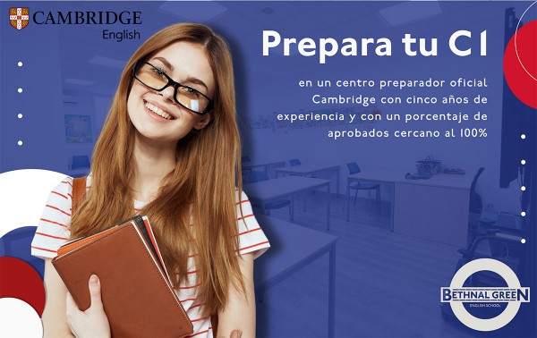 Curso certificación C1