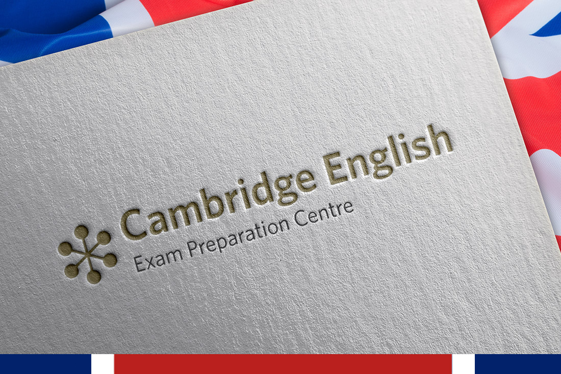 Curso de inglés de preparación de exámenes Cambridge en Teruel